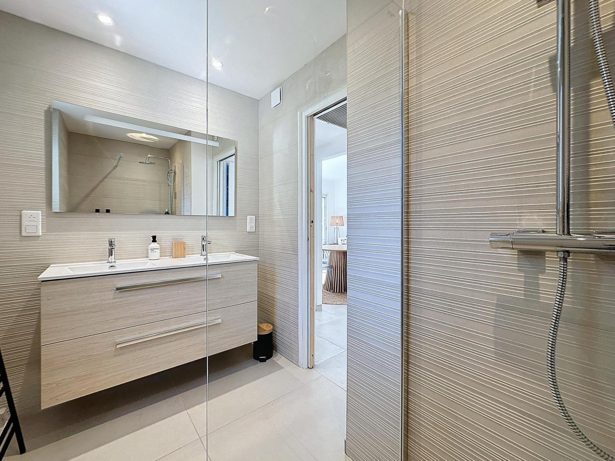 Appartement Les Oliviers St Tropez Et A Pied - 22