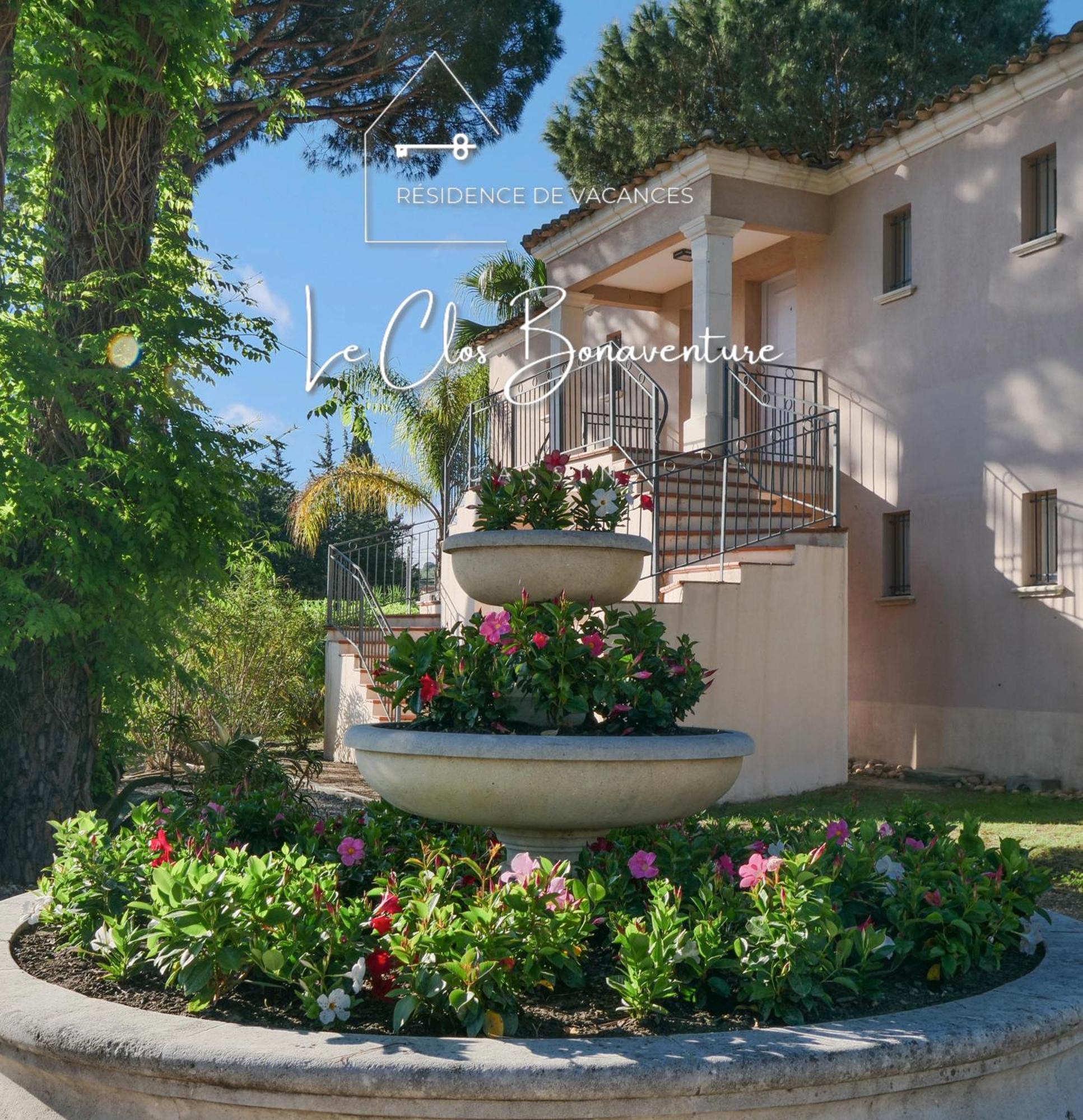 Les Oliviers St Tropez Et A Pied - 22 Appartement Saint-Tropez