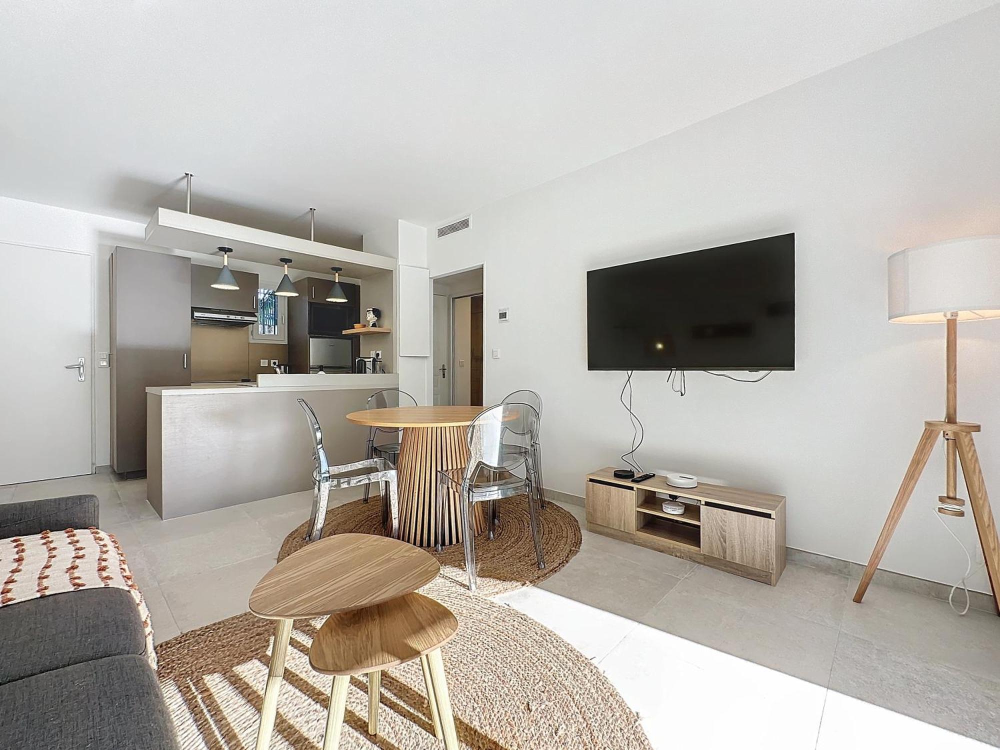 Les Oliviers St Tropez Et A Pied - 22 Appartement *