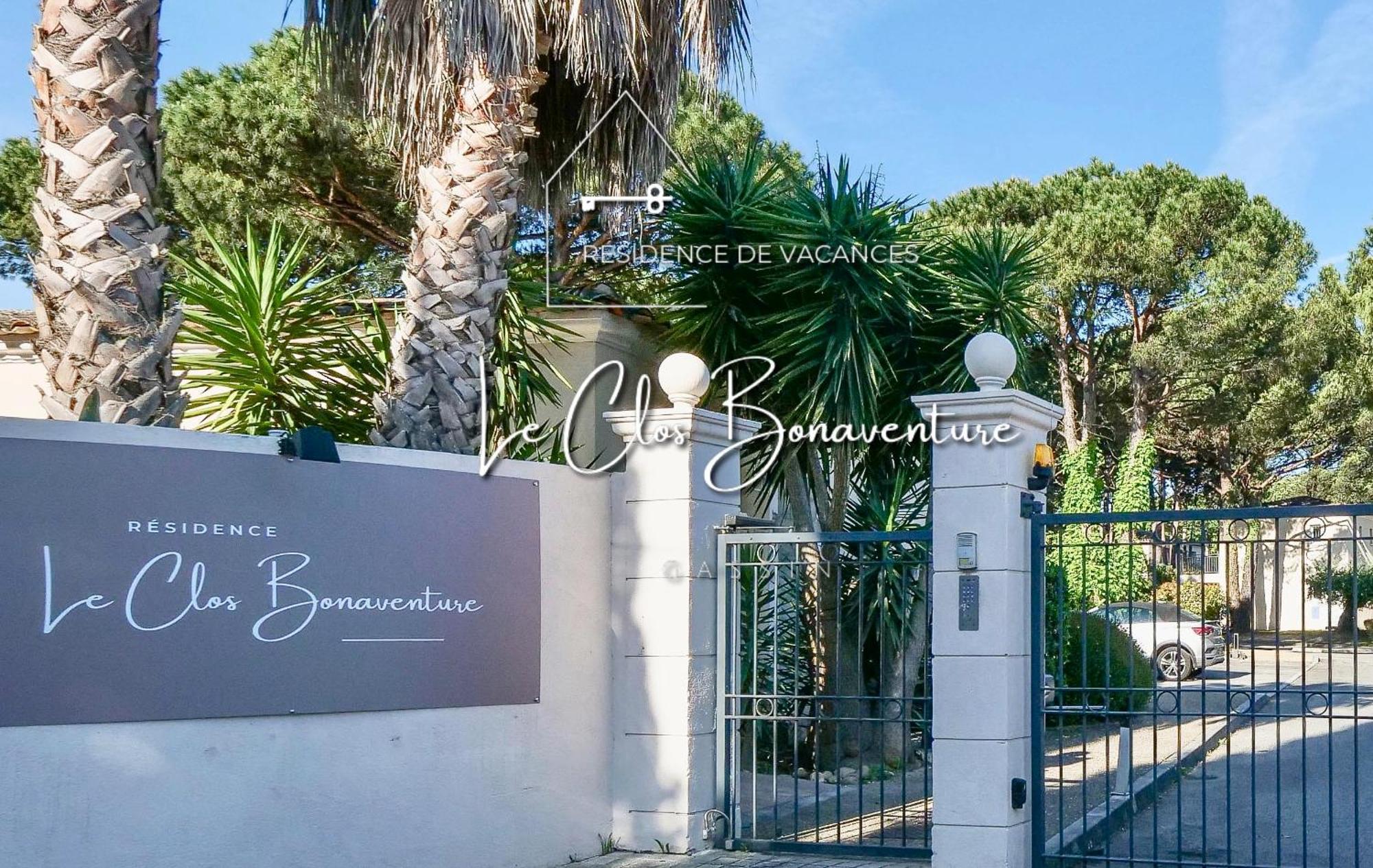 Les Oliviers St Tropez Et A Pied - 22 Appartement
